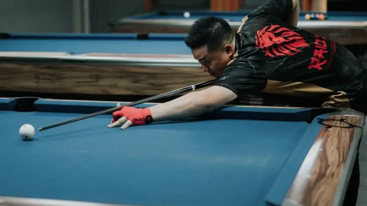 Lionsport Billiard Cirebon