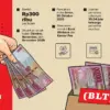 BLT Siap Cair, Penyaluran Mulai Pekan Depan Melalui Bank Himbara dan PT Pos