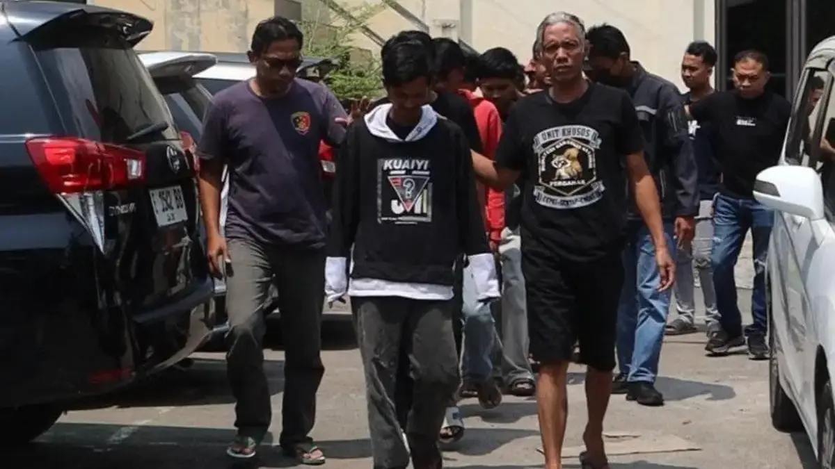 pemeriksaan penyidik