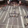 Basket 3x3 Piala Kota Udang