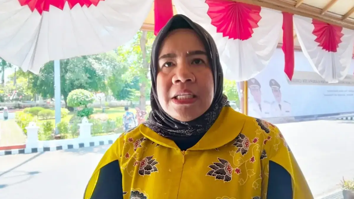 Meilan Sarry Rumbino Rumakito SSTP