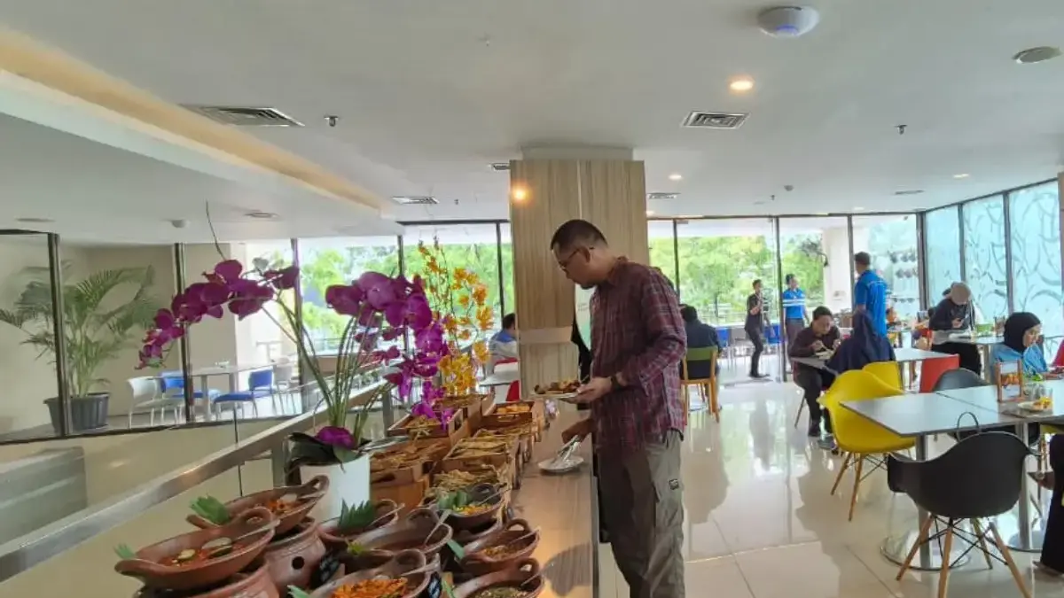 Cordela Hotel Cirebon