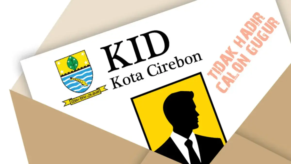 Anggota KID Kota Cirebon