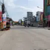 betonisasi Jalan Ciremai Raya
