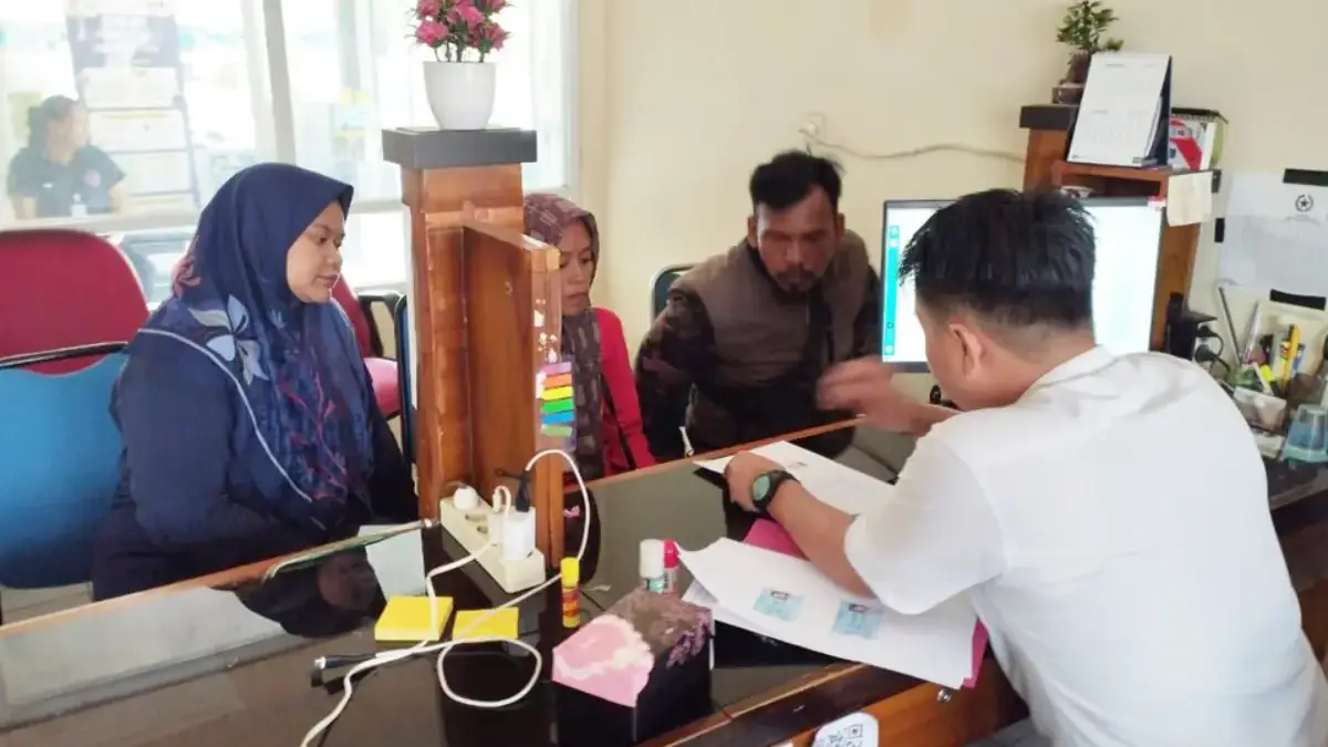 Disnaker Kota Cirebon