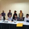 seleksi calon sekda