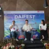 Media Gathering Daihatsu Daifest 2025