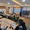 Dua Dosen UniSHAMS Malaysia Isi Kuliah Tamu di UIN Siber Syekh Nurjati Cirebon