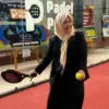 Wakil Walikota Cirebon, Hj. Siti Farida Rosmawati SPdI