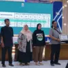 Kepala DLH Kabupaten Cirebon Dede Sudiono ST MSi