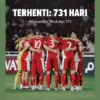 Infografis Timnas Indonesia di tangan kedua pelatih