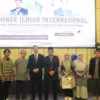 Festival Sastra Arab ASEAN 2025 Resmi Dibuka, Tampilkan Kompetisi dan Seminar Internasional