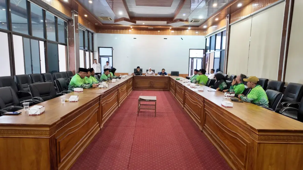DPRD Kabupaten Cirebon
