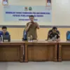 Kepala Bapenda Kabupaten Cirebon Drs Erus Rusmana MSi