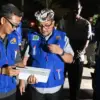 Bupati Cirebon Drs H Imron MAg