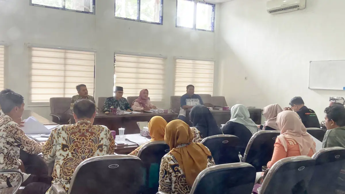 Pemberdayaan Koperasi dan UMKM