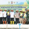 Bupati Cirebon Drs H Imron Mag