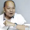 Glenny H Kairupan sebagai Direktur Utama