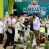 Wakil Walikota Cirebon, Hj Siti Farida Rosmawati SPdI