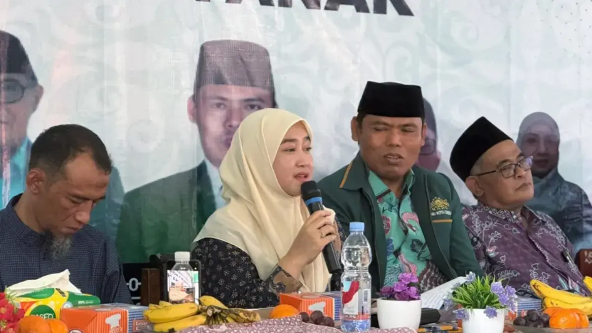 Peringatan Hari Santri Nasional