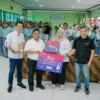 XLSMART Dorong Literasi Digital Lewat Program Teman Pintar di Tasikmalaya dan Tulungagung