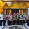 jamuan makan sps dan walikota sabang