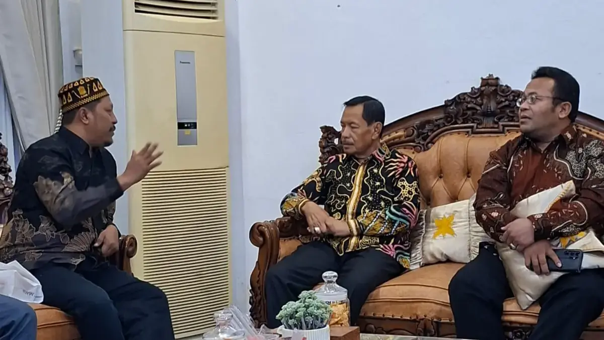 sps walikota sabang