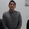 kericuhan arak-arakan singa depok di anjatan indramayu