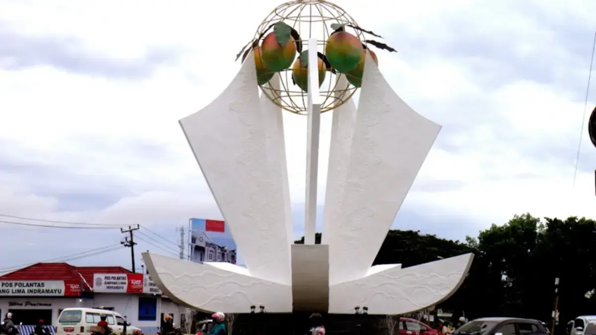 hari jadi Indramayu