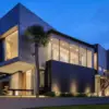 Rumah mewah sulit laku