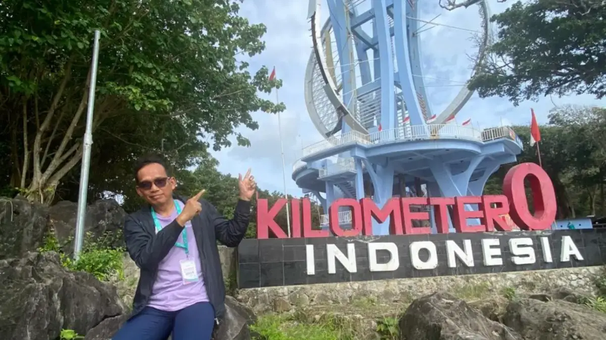 hal unik di kota sabang