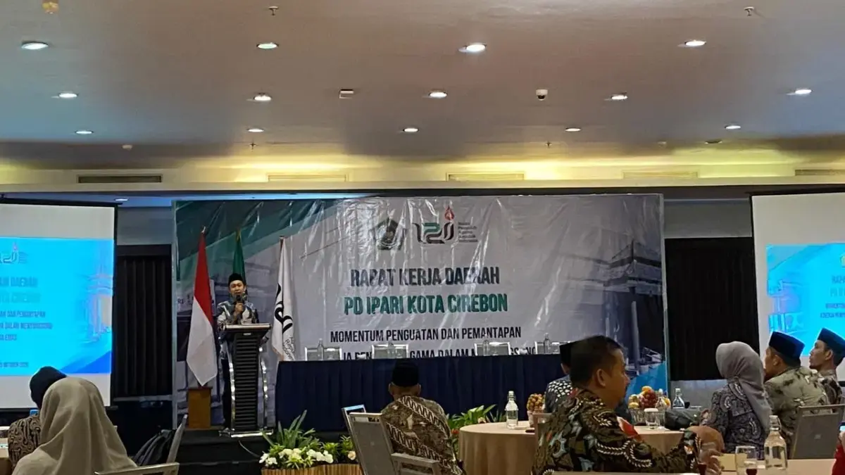IPARI Kota Cirebon