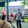 Anggota DPRD Jabar dari Fraksi PKS Junaedi ST