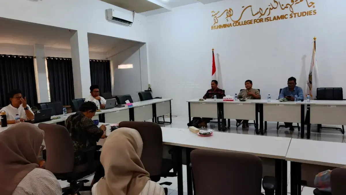 Program MBG dan segala persoalannya dibahas