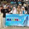 Rombongan RCTV Jalan-jalan ke Malaysia