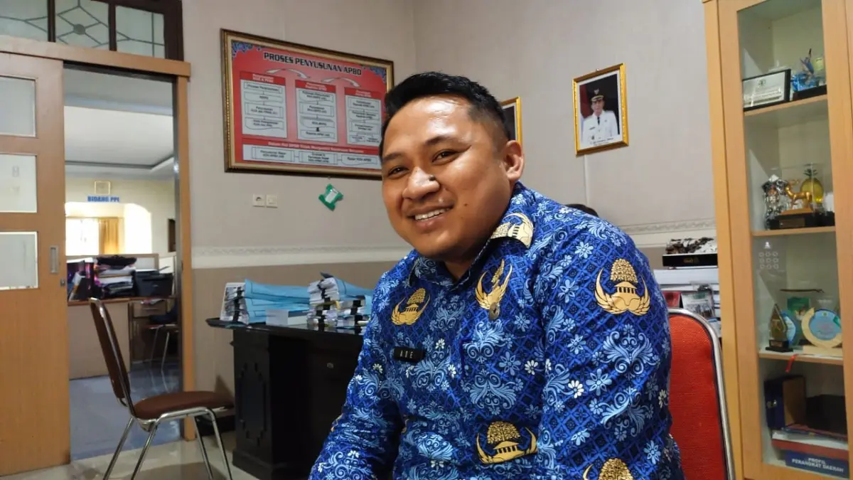 Verifikasi Perpanjangan Kontrak PPPK Generasi Pertama
