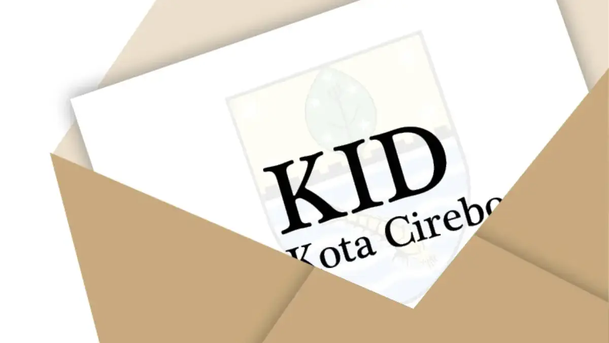 KID Kota Cirebon