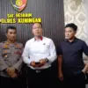 Agus panther/radar kuningan 