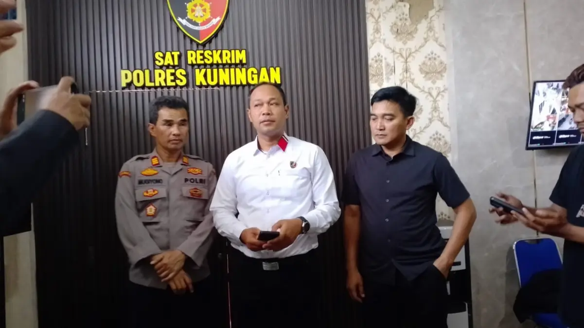Agus panther/radar kuningan 