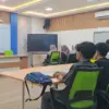 Kelas Internasional BSA-FUA Dorong Mahasiswa Kuasai Listening dan Speaking Bahasa Arab