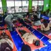 kasus keracunan di kbb