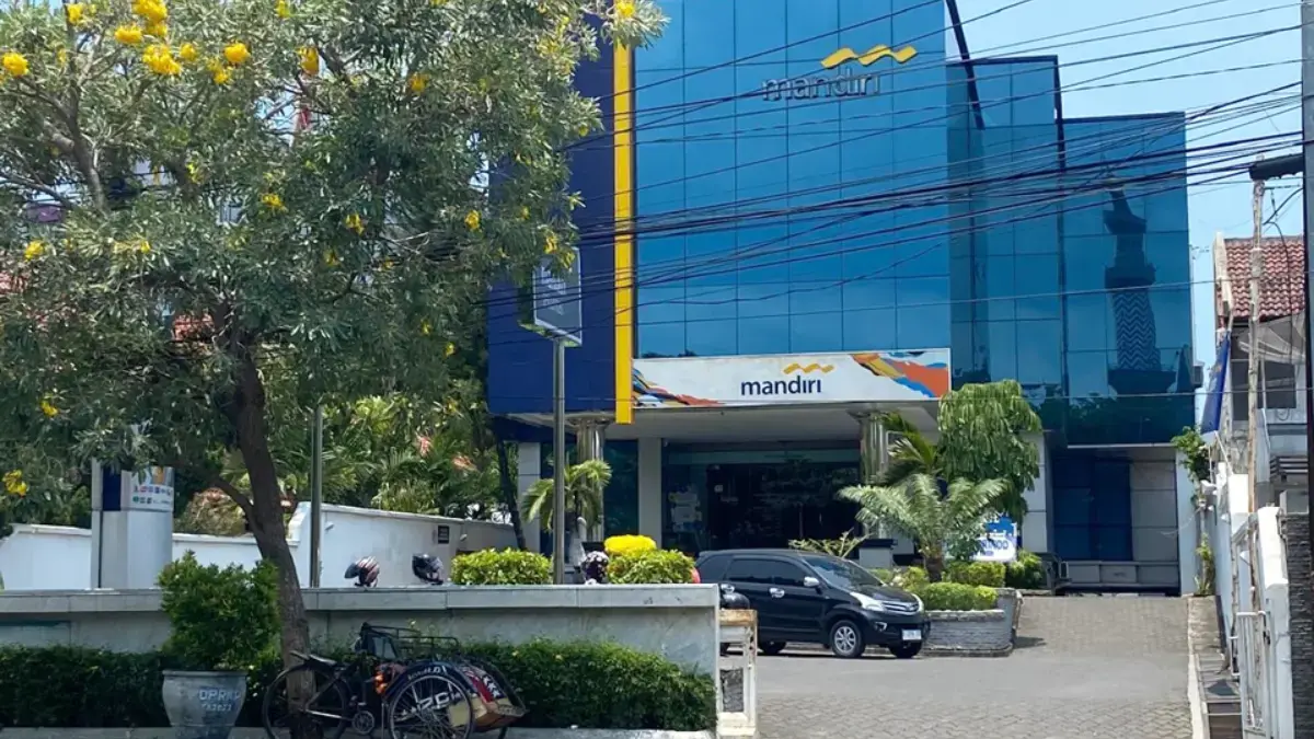 magang fresh graduate di Kota Cirebon