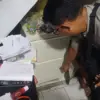 olah TKP