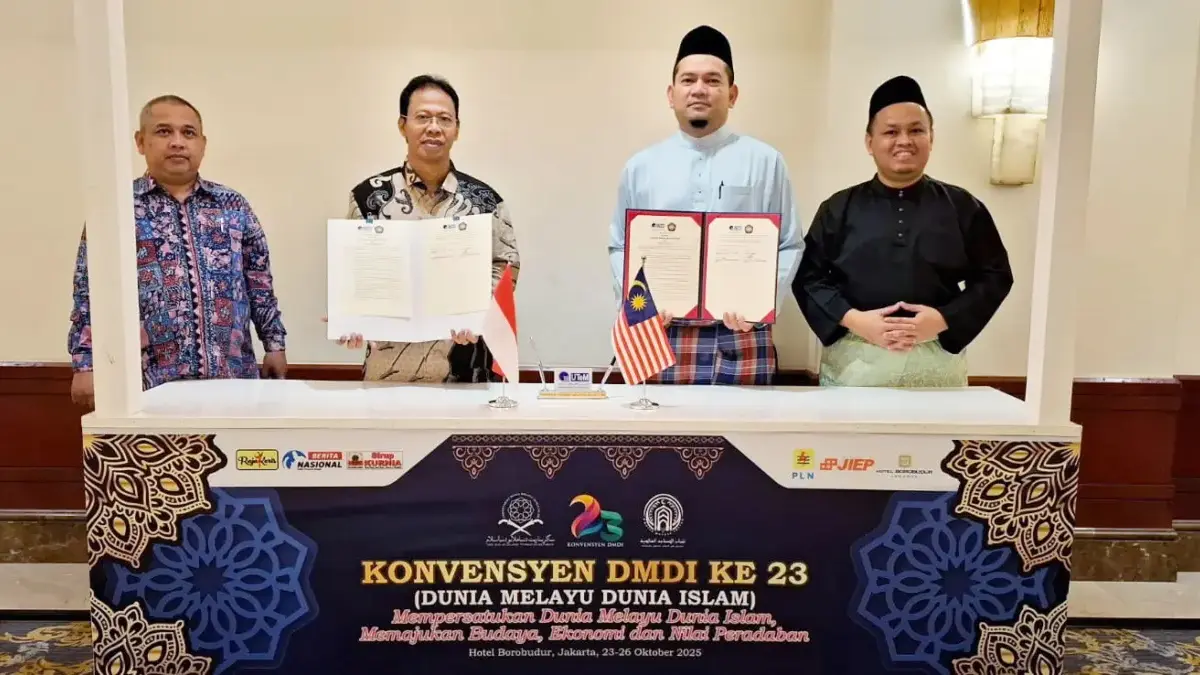 STMIK IKMI Cirebon
