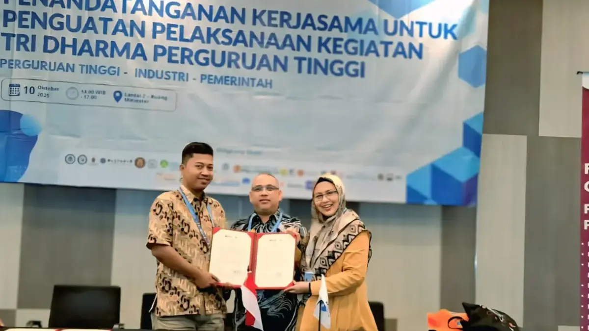 STMIK IKMI Cirebon