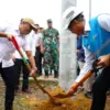 Menteri Energi dan Sumber Daya Mineral Bahlil Lahadalia