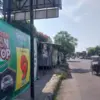 Pedagang Kaki Lima