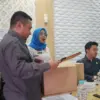 hasil penilaian calon KID Kota Cirebon