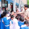 Presiden Prabowo Subianto