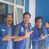 Agus panther/radar kuningan